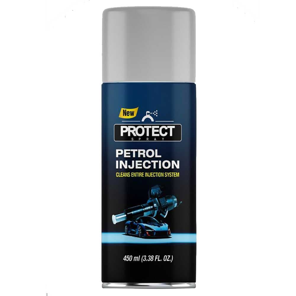 اسپری پروتکت انژکتور شور 450ml پروتکت PROTECT