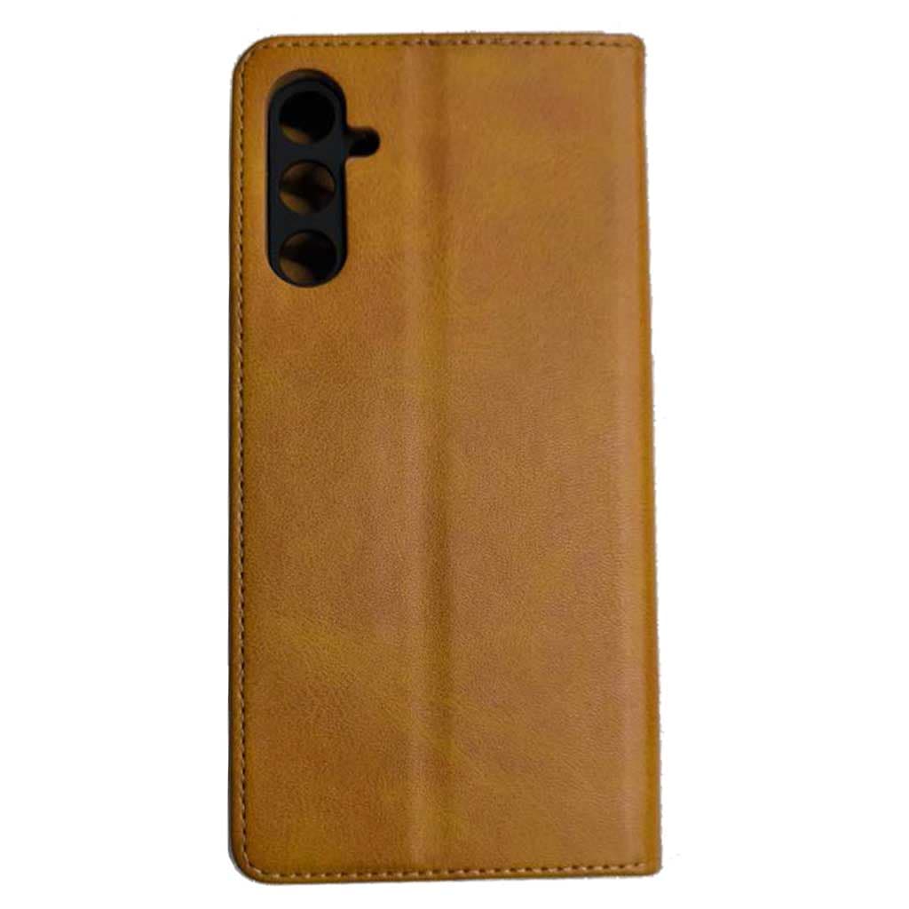 کیف کلاسوری سامسونگ Galaxy A14 5G سه جیب – Open Box