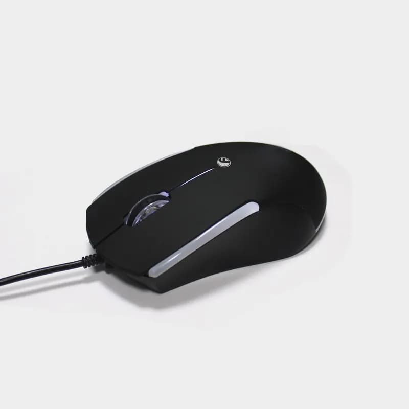 موس باسیم بیاند مدل BM-3676 White — تصویر ۵