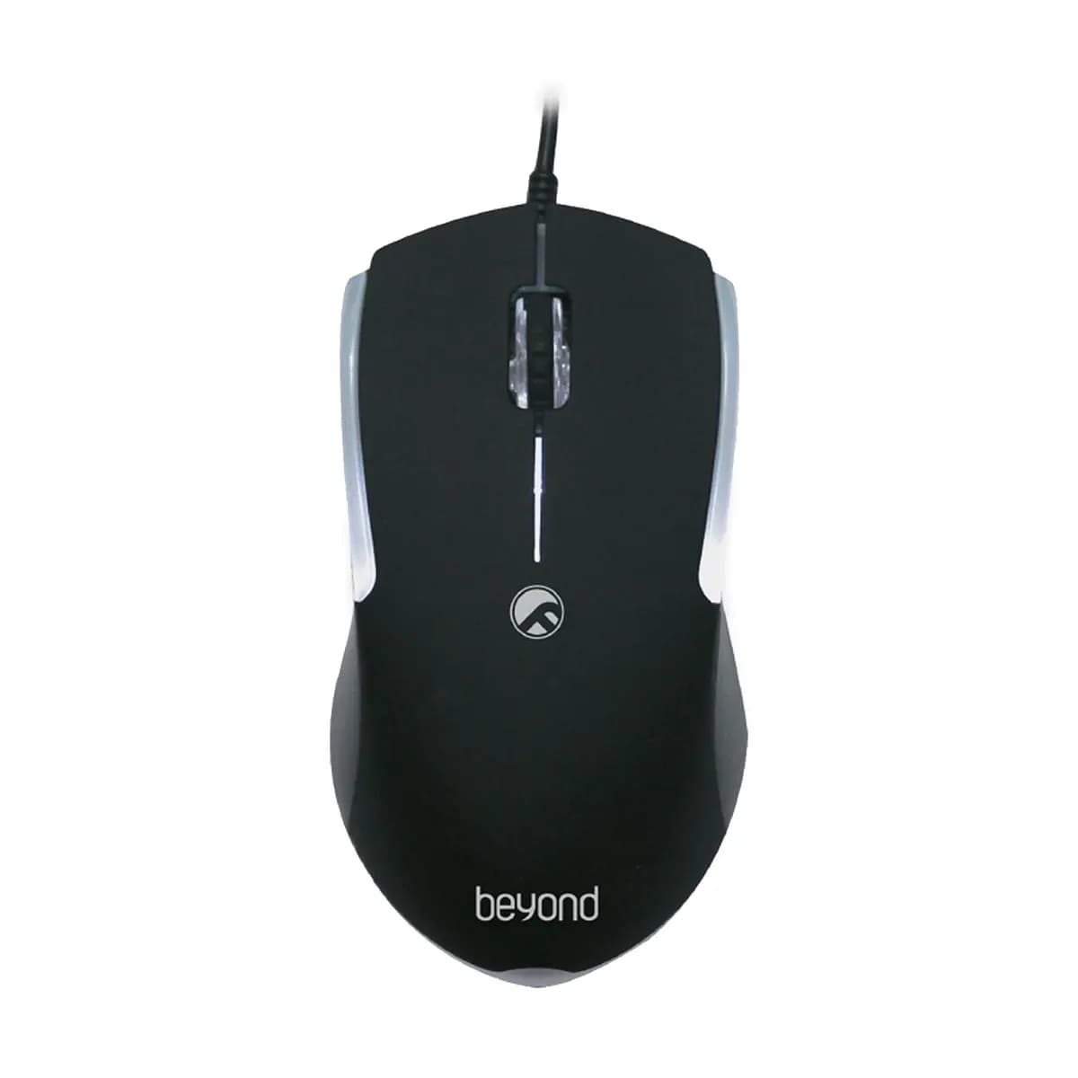 موس باسیم بیاند مدل BM-3676 White — تصویر ۴