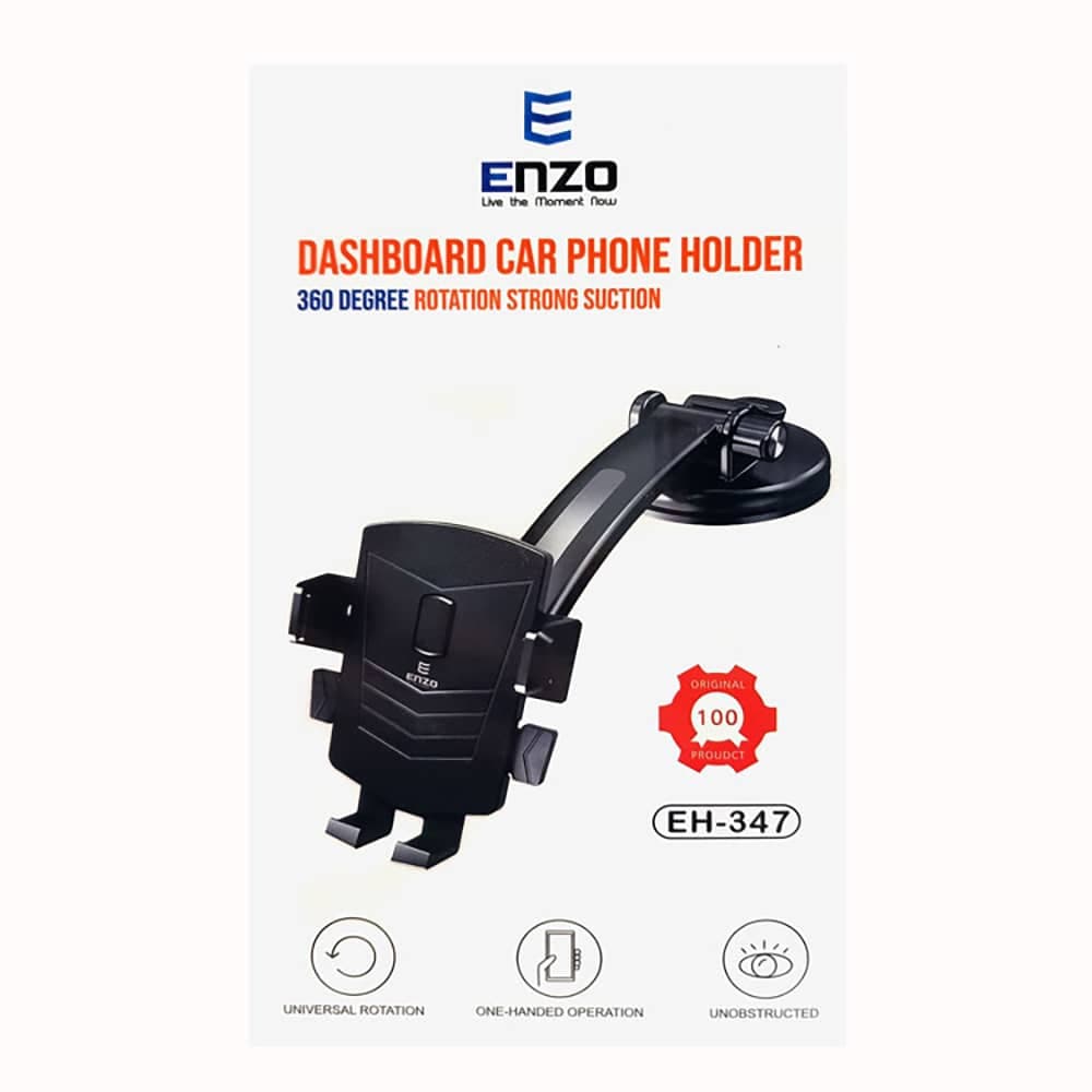 هلدر موبایل ENZO EH-347 — تصویر ۳