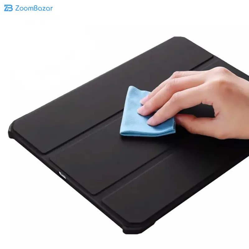 کیف کلاسوری ژاند مدل Beatle Leather مناسب برای تبلت اپل Apple iPad Pro 2025/2024 13-Inch — تصویر ۶