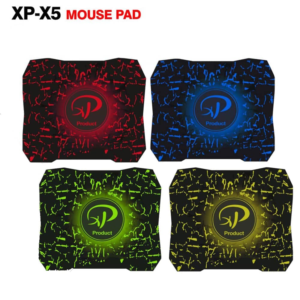 پدموس گیمینگ XP Product X5