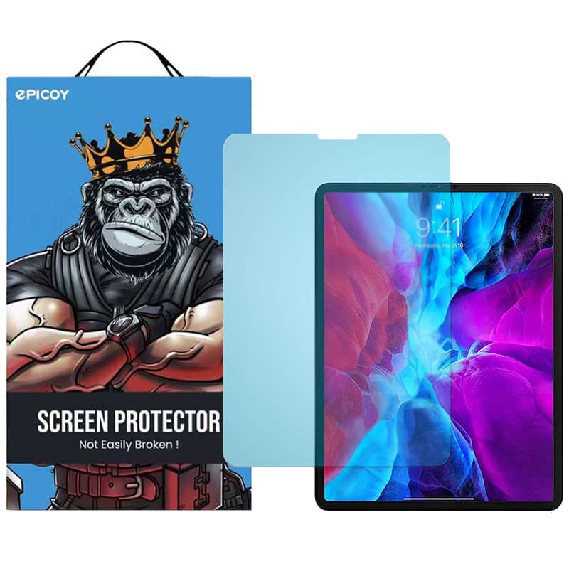 گلس مات اپیکوی مدل Xundd paper-like مناسب برای تبلت اپل iPad Pro 12.9 2022 / 2021 / 2020 / 2018