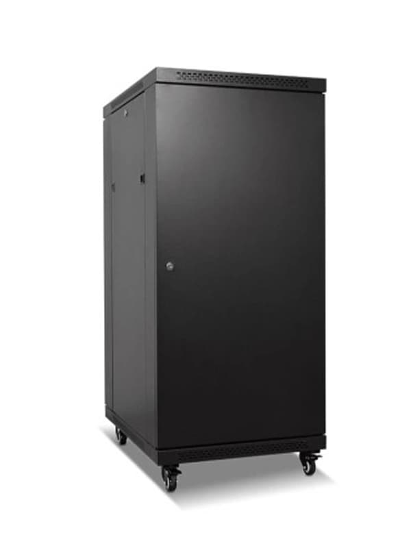 رک 18 یونیت ایستاده شبکه عمق 60