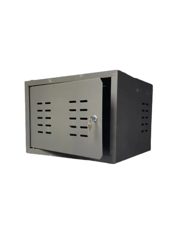 رک 7 یونیت درب فلز