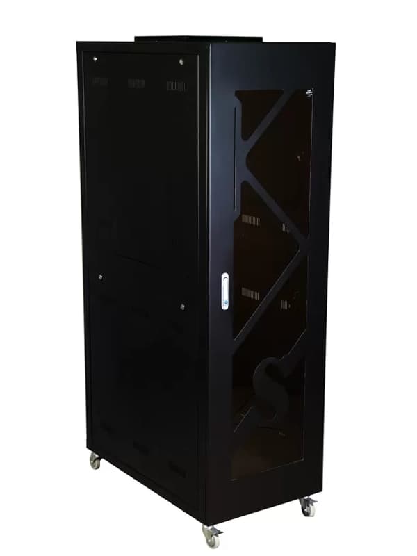 رک 22 یونیت ایستاده شبکه عمق 100