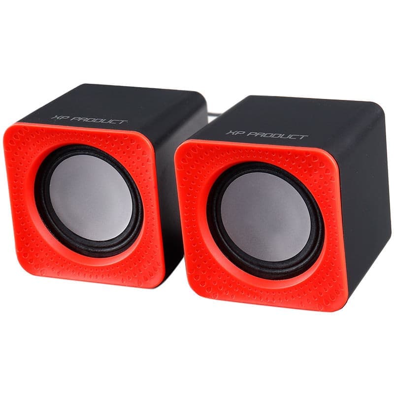 اسپیکر دو تکه XP-Product XP-S80