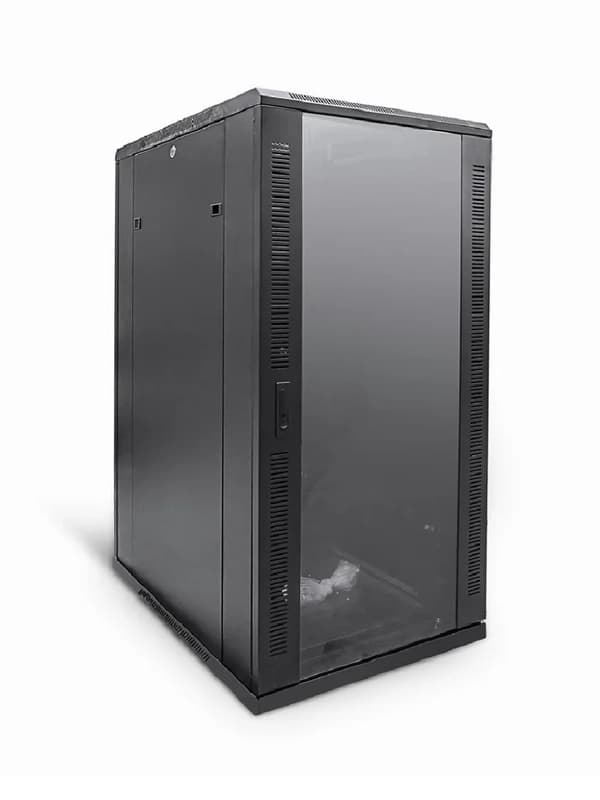 رک 27 یونیت ایستاده شبکه عمق 80