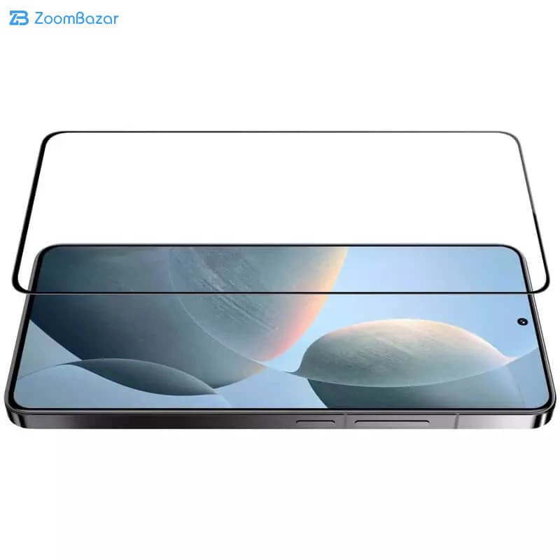 گلس نیلکین مدل CP Plus Pro مناسب برای گوشی موبایل شیائومی Poco F7 / Redmi Turbo 4 Pro — تصویر ۷