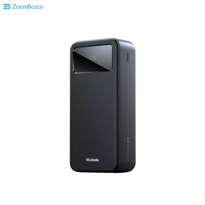 پاوربانک مک دودو 30000 میلی آمپر مدل mc-424 — تصویر ۲