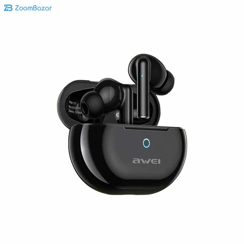 هدفون بی سیم اوی مدل APY OPTIONS T61 — تصویر ۹
