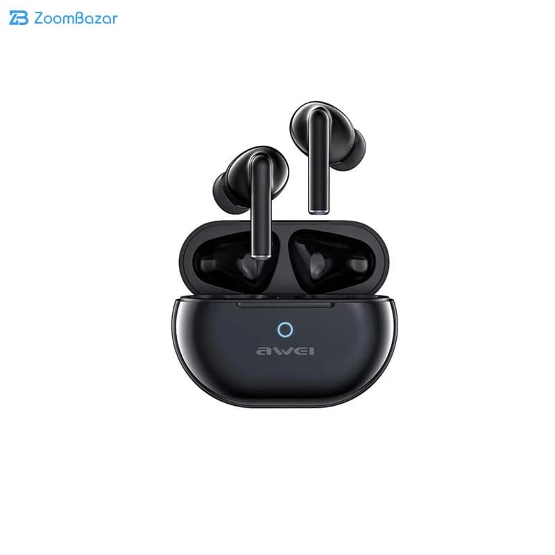 هدفون بی سیم اوی مدل APY OPTIONS T61 — تصویر ۸