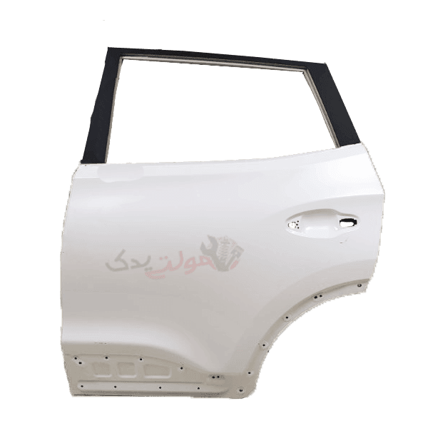 درب عقب چپ ام وی ام X55