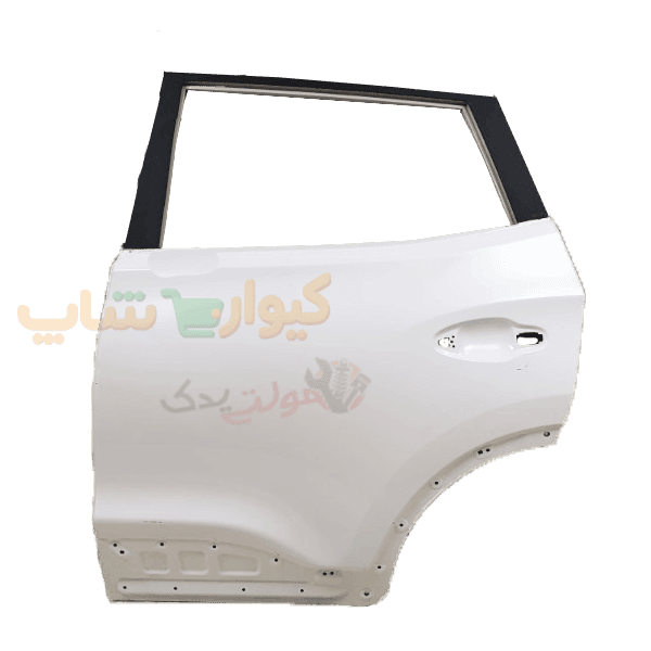 درب عقب چپ ام وی ام X55 — تصویر ۳