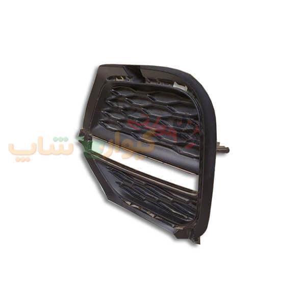 قاب چراغ دی لایت چپ ام وی ام X55 — تصویر ۲