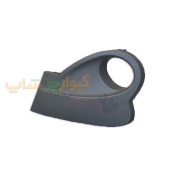قاب چراغ مه شکن جلو چپ ام وی ام 110s — تصویر ۲