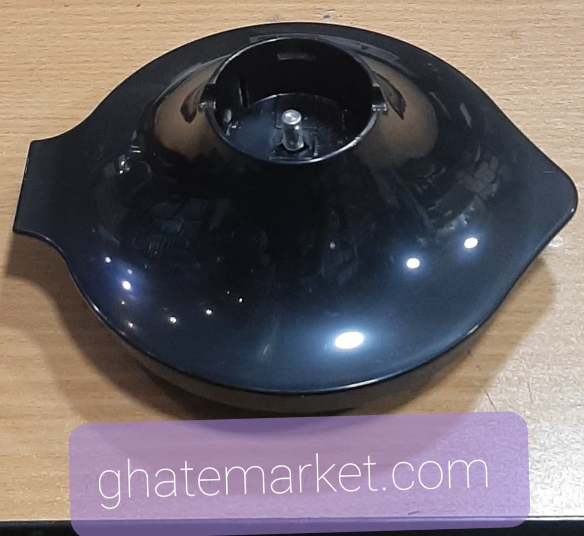 درب مخزن گوشتکوب برقی گاسونیک GSB-841