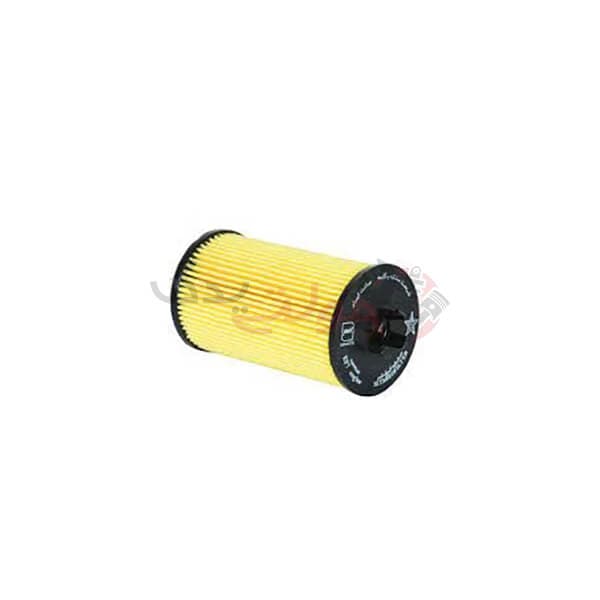 فیلتر روغن موتور EF7 با اورینگ