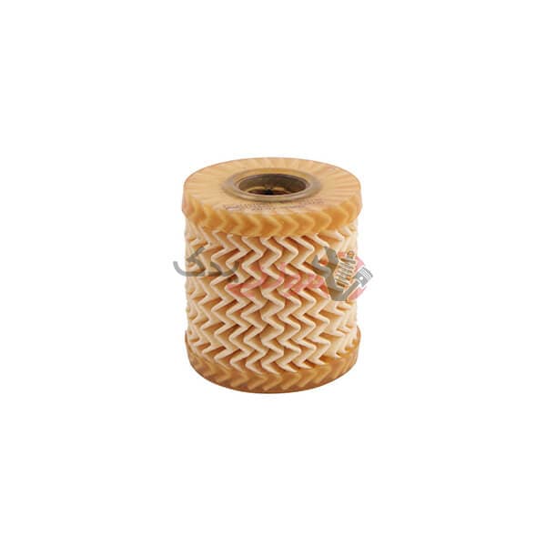 فیلتر روغن پایه کوتاه پژو 206