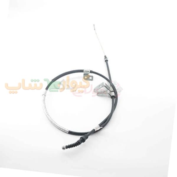 کابل چپ ترمز دستی ام وی ام x22 — تصویر ۲