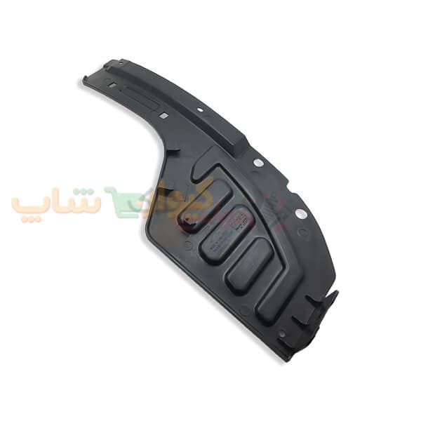 شلگیر چرخ عقب راست ام وی ام X33S — تصویر ۲