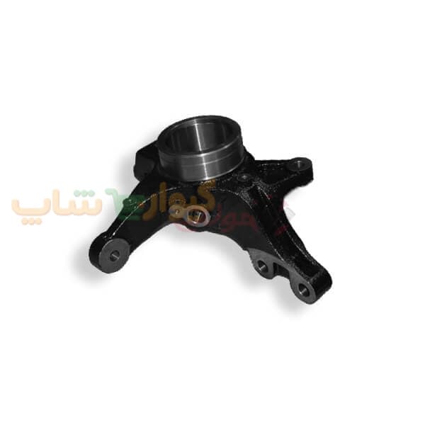 سگدست جلو چپ ام وی ام X55 و تیگو 7 و فونیکس FX — تصویر ۲