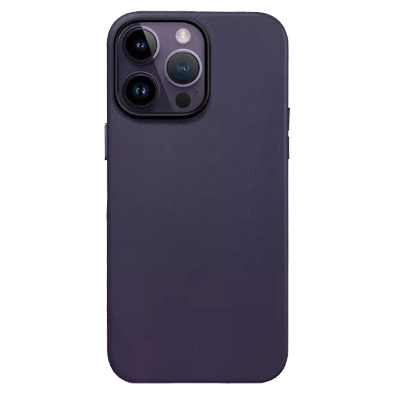 قاب کی زد دوو مدل Noble Collection مناسب برای گوشی موبایل اپل iPhone 15 Pro