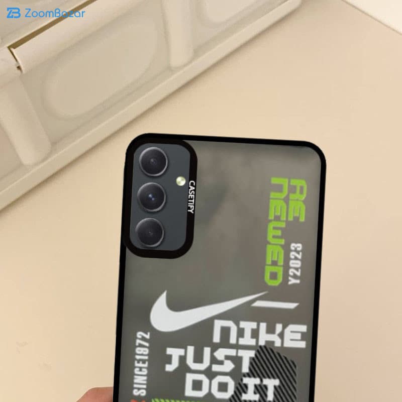 قاب اپیکوی مدل Ne مناسب برای گوشی موبایل سامسونگ Galaxy A24 4G — تصویر ۴