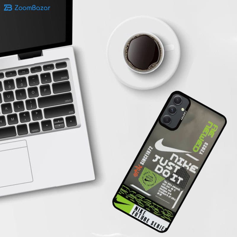 قاب اپیکوی مدل Ne مناسب برای گوشی موبایل سامسونگ Galaxy A24 4G — تصویر ۵