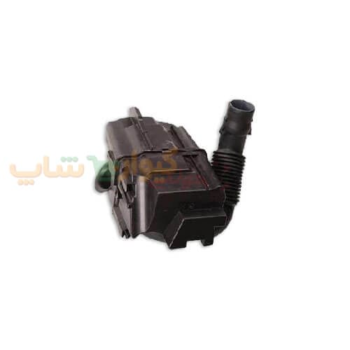 رزوناتور لوله دار پژو 206 تیپ 2 مژده وصل — تصویر ۲