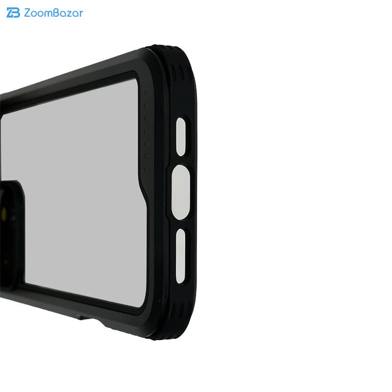 قاب مدل ARES Sport مناسب برای گوشی موبایل اپل iphone 16 pro max — تصویر ۲