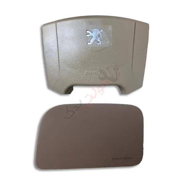 مجموعه ایربگ پژو 405 کروز کرم