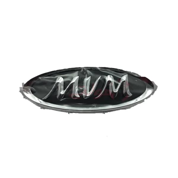 آرم MVM عقب ام وی ام X22