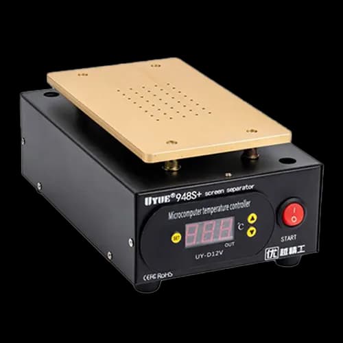 سپراتور 7 اینچی Uyue 948S Plus