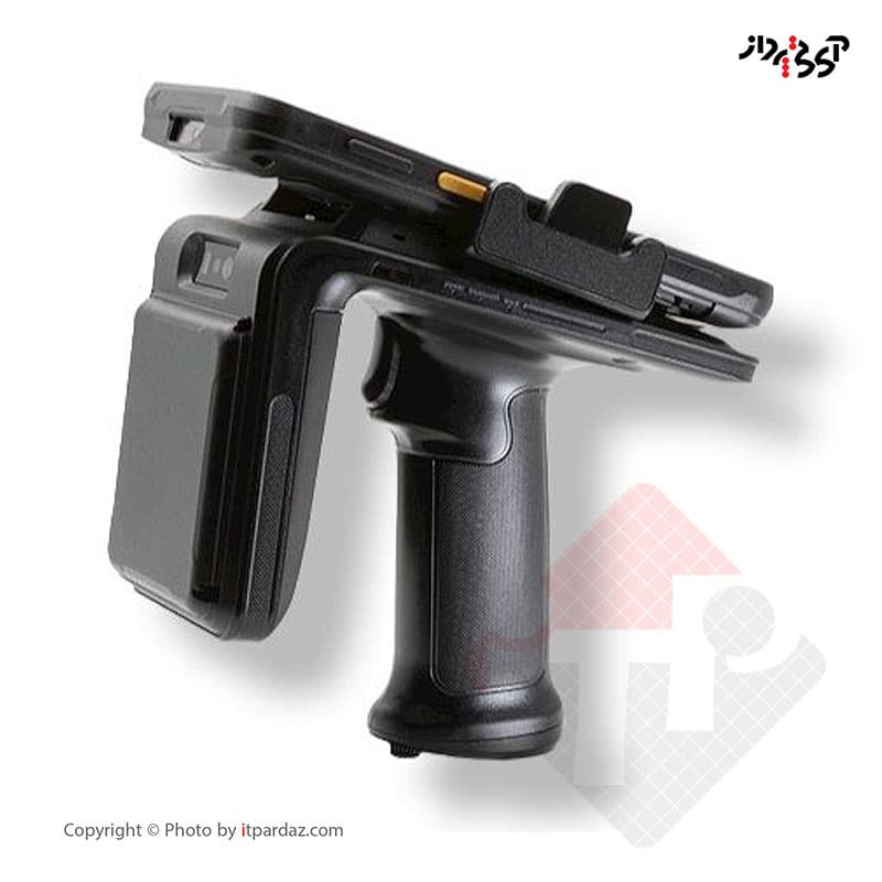 دستگاه دیتا کالکتور مدل POL R6-Sgm — تصویر ۲