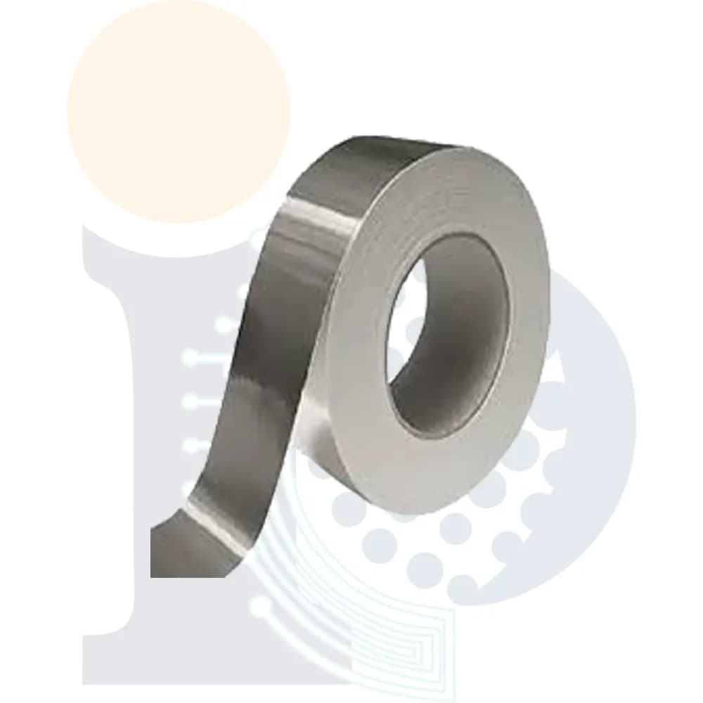چسب ضد حرارت آلومینیومی 2 سانتی 30 متری