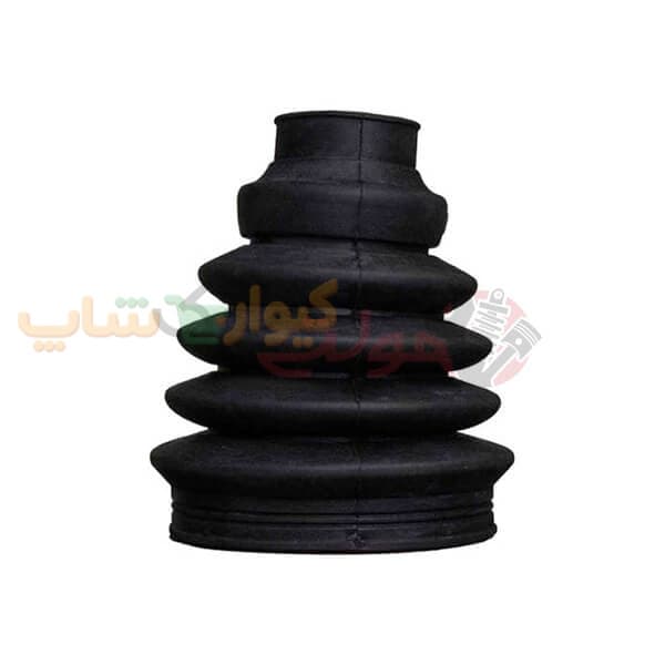 سر پلوس بیرونی با گردگیر ام وی ام 530 و 550 — تصویر ۲