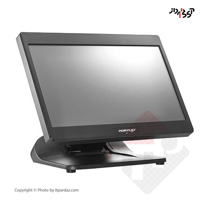 صندوق فروشگاهی پوزیفلکس مدل Posiflex PS-3315E