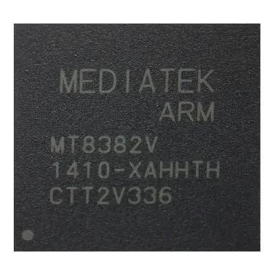 آی سی سی پی یو MediTek MT8382V-XAHHTH