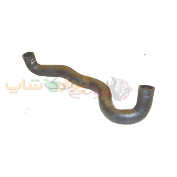 شیلنگ پایین رادیاتور ام وی ام 110 — تصویر ۲
