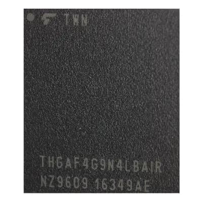 آی سی هارد Toshiba THGAF4G9N4LBAIR
