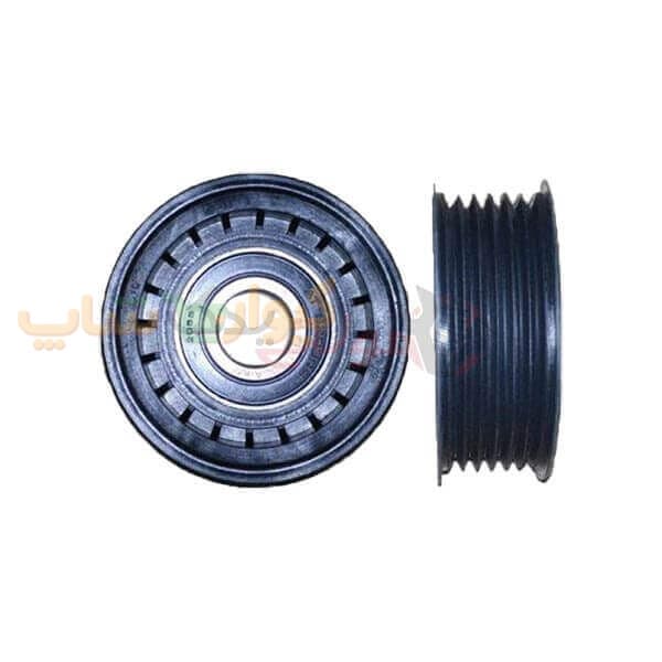 هرزگرد دینام شیاردار ام وی ام 530، 315 و X33 — تصویر ۲
