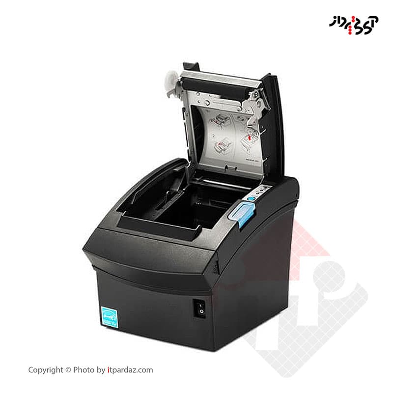 پرینتر حرارتی دست دوم بیکسولون Bixolon SRP-350III Plus