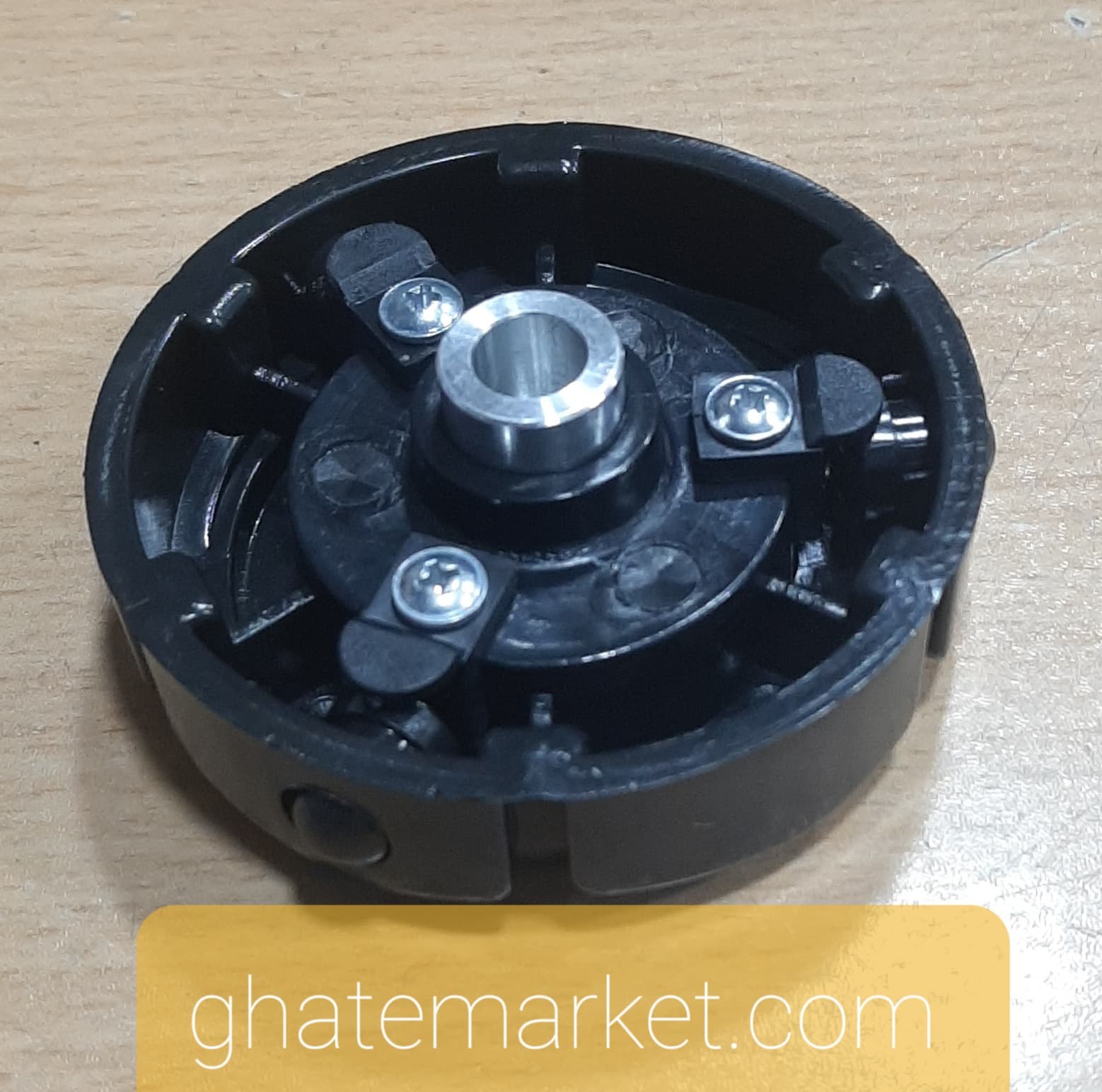 کوبل سرموتور مخلوط کن گاسونیک GSJ-850 — تصویر ۲