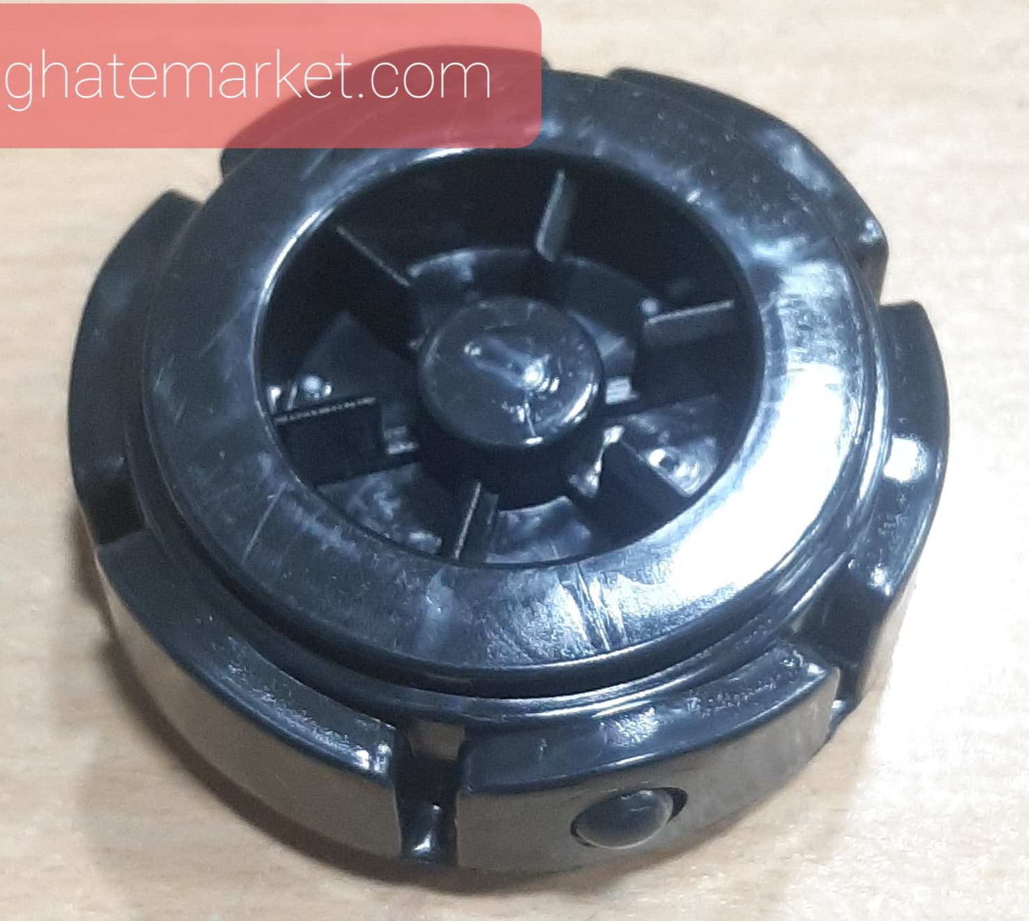 کوبل سرموتور مخلوط کن گاسونیک GSJ-850