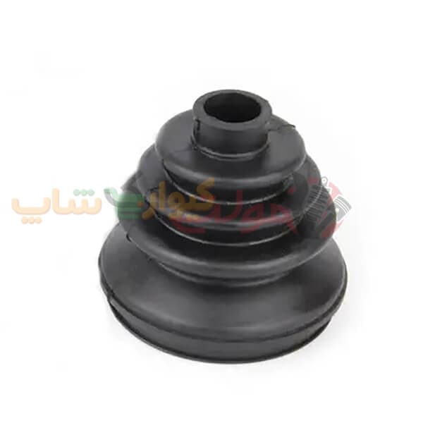 گردگیر پولوس سمت گیربکس خاردار ام وی ام 315 — تصویر ۲