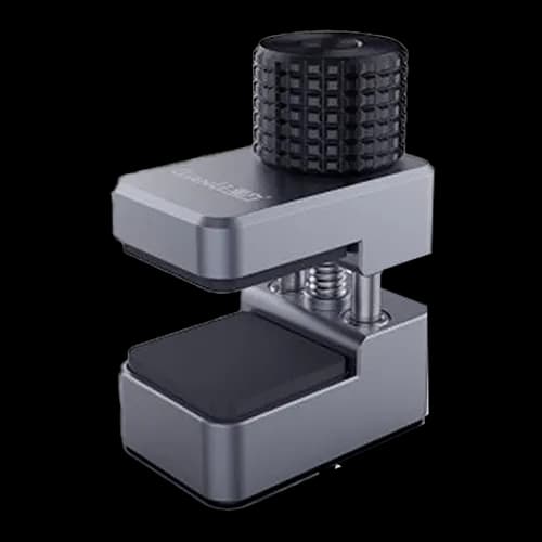 پک 4تایی گیره ال سی دی Qianli iClamp