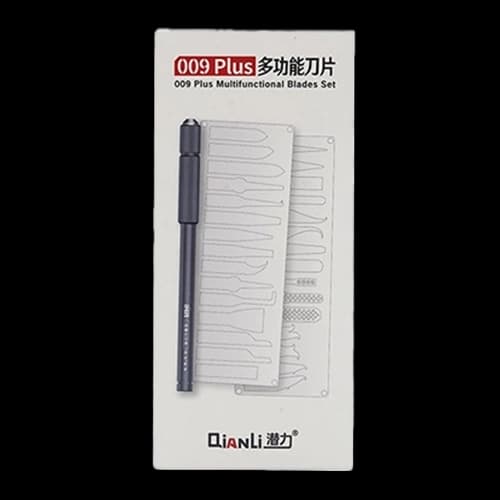 ست تعمیراتی Qianli 009 plus