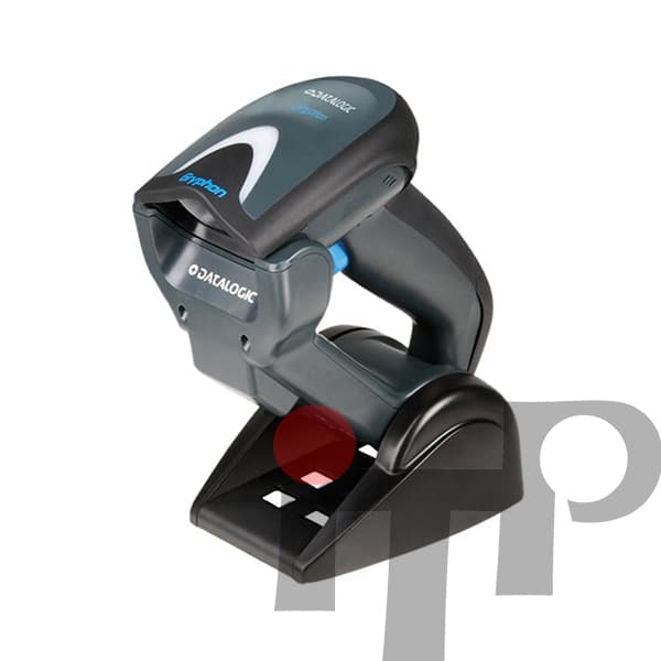 بارکدخوان کارکرده دیتالاجیک مدل Gryphon M4430 — تصویر ۳